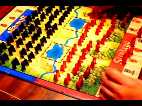 stratego for pc