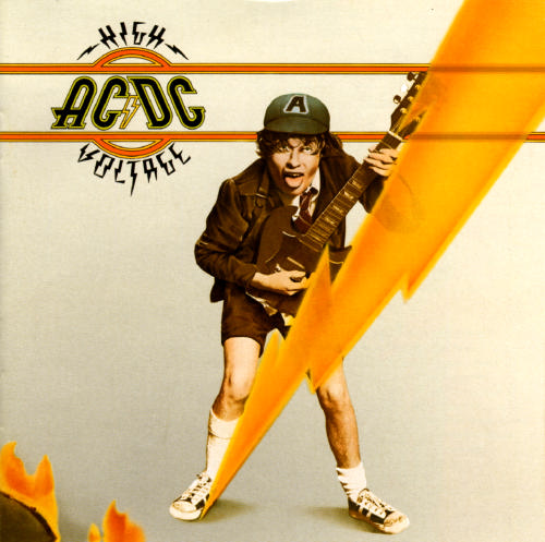 ac dc greatest hits collection